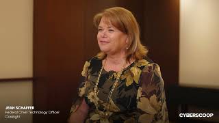 Jean Schaffer, Corelight | CrowdStrike Government Summit 2023