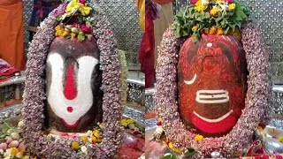 UJJAIN MAHAKALESHWAR MAHADEV BHASM, BHOG, MAHABHOG, SANDHYA, SHAYAN AARTHI SHRINGAR   PART 4