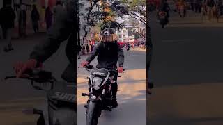 Suzuki gixxer old adshon 2019 new look in stickers #youtubeshorts #shorts #ytshorts #12million