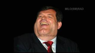 MILORAD DODIK