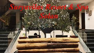 SURYAVILAS RESORT & SPA | SOLAN | NIRAAMAYA RETREATS | ROOM