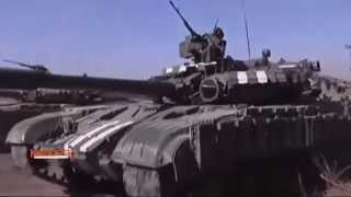 Ukraine Russia conflict  Battlefield Donbass