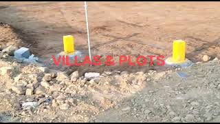 DTCP Villa & Plot @ Guduvanchery Nellikuppam main road