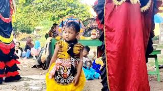 SAMBOYOAN RAMPAK BARONGAN TURONGGO JOYO MUDO PEMBARONG LAMPUNG 14/OKTOBER/2024 @PUTUGENIREALL