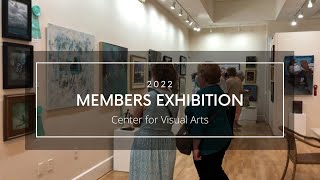 Annual Members Exhibition 2022