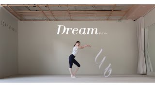 Dream_ 수지(Suzy) & 백현(BaekHyun) Full ver. [Ribbon Choreography/리본안무/댄스]