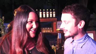 Elijah Wood Talks Wilfred Season 2 & More!