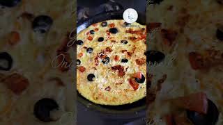 Breakfast/Snack in 10 mins #food #quick #recipe #malayalam #cooking #foodie #shorts #egg #yummy