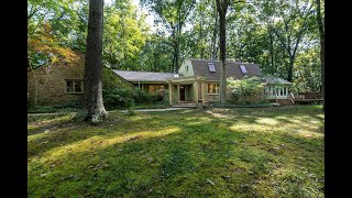 5747 W Lost Branch Rd, Nashville, IN 47448