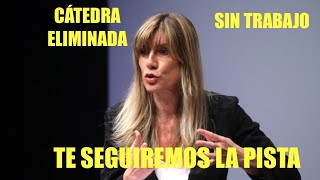 🛑ÚLTIMA HORA🛑BEGOÑA GÓMEZ EN EL PARO ‼️TE SEGUIREMOS LA PISTA ‼️‼️