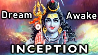 Lord Shiva explains To Awaken Ourselves From Dream   Shiva Rahasya Purana Inception