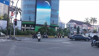 SUASANA JALAN PROTOKOL |SSSD 2583-2592