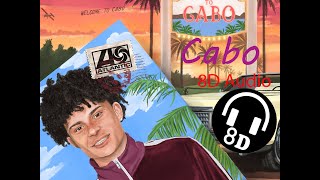 Cabo 8D Audio OFFICIAL Bankrol Hayden