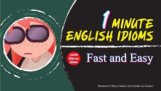 Learn English Idioms - Hot Mess