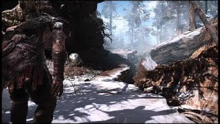 God of War 4K