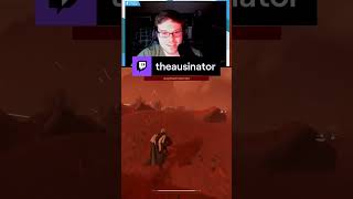 Double crusher kill from reinforcement  | theausinator on #Twitch