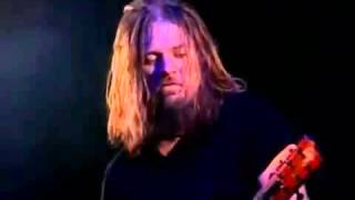 Corrosion of Conformity   Clean my wounds live volume