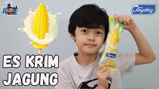 ES KRIM JOYDAY SWEET CORN