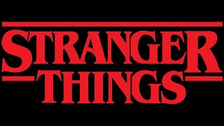 Stranger things Byers house