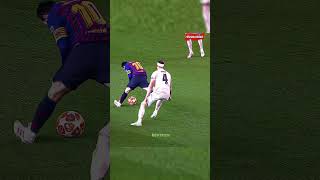 Craziast Messi edit ever!? 🤯