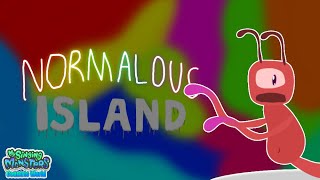 MSM Countric World - Painoscreach (Normalous Island) (ANIMATED)