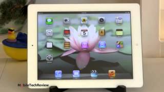 iPad with Retina Display 4th Gen Review 1)