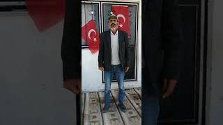 Herkes Düşebilir, kalkmasını bilmeli insan