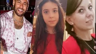 Gabriella Gaspar exibe a filha após DNA e diz se Neymar é o pai...Ver mais