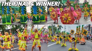 The Finale Of Street Dance Competition 2023 in Laguna