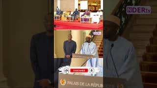 #politique #actualité #senegal7 #focus2024 #Shorts ousmane sonko