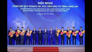 Vingroup, Ecopark, VPBank, BIM Group, MIK Group, AEON... và loạt ông lớn đổ bộ đầu tư vào Long An