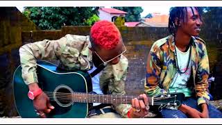 Wandjan dimedi feat master de blackers(rasta man) 2018