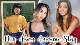 My Asian-American Story: Getting Harassed in Hollywood #StopAsianHate