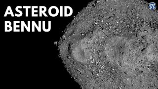 Mengenal Lebih Dekat Asteroid Bennu dan Penelitian Mendalam Jejak Sampelnya di Bumi