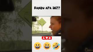 traffic signs #vidioviral #funnyvideo