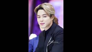 Park Jimin FMV - Universe