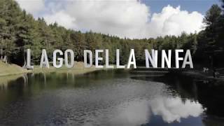 Lago della Ninfa - Mavic Air