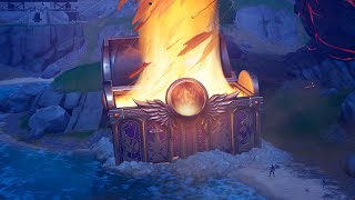 Fortnite - The Opening of Pandora’s Box Event 3/3/24