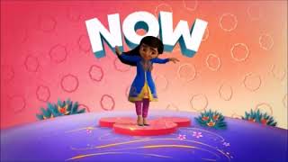 Disney Junior USA - Now - Mira, Royal Detective