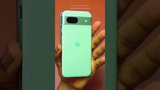 Samsung Galaxy S24 Plus VS Google Pixel 8a | Design | video by @trendytech963 #samsung#googlepixel