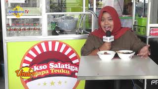 UMKM Channel Bakso Papa Teuku