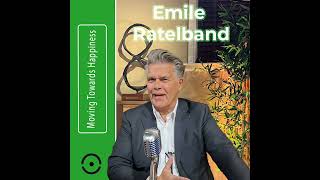 Emile Ratelband: Geluk Ontcijferd: Illusies, NLP, Karma & Eigen Waarheid met Emile | #82