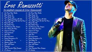 Eros Ramazzotti Latin Songs 2024 - Mix De Eros Ramazzotti - Eros Ramazzotti Greatest Hits Full Album