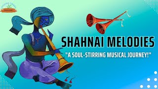 "Enchanting Shahnai Melodies: A Soul-Stirring Musical Journey! me" #india music #