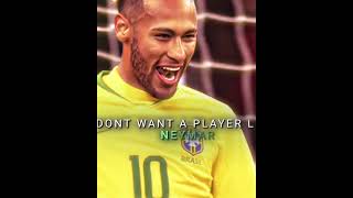 neymar edit