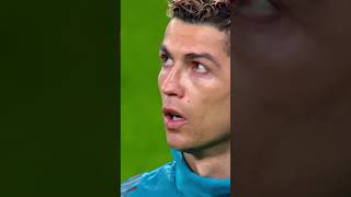 The goat in 4K 🤩🤩#subscribe #football #views #viral #ronaldo #ronaldogoat #goat #realmadrid #juve