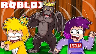 ¡JUEGO BLOXFRUITS POR 24 HORAS PARA SER PRO! 😱💥 *EL JUEGO MAS FAMOSO DE ROBLOX | RODNY