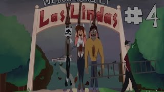 The Webcomic Relief - S3E19: Las Lindas - Part 4