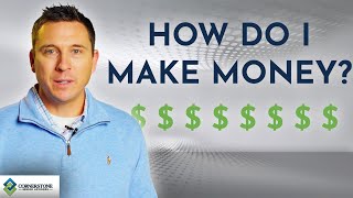 How Do I Make Money?