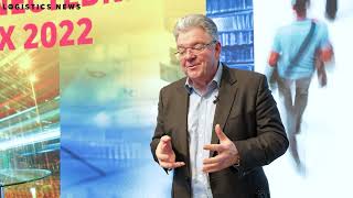 In Conversation With John Pearson, Global CEO of DHL Express